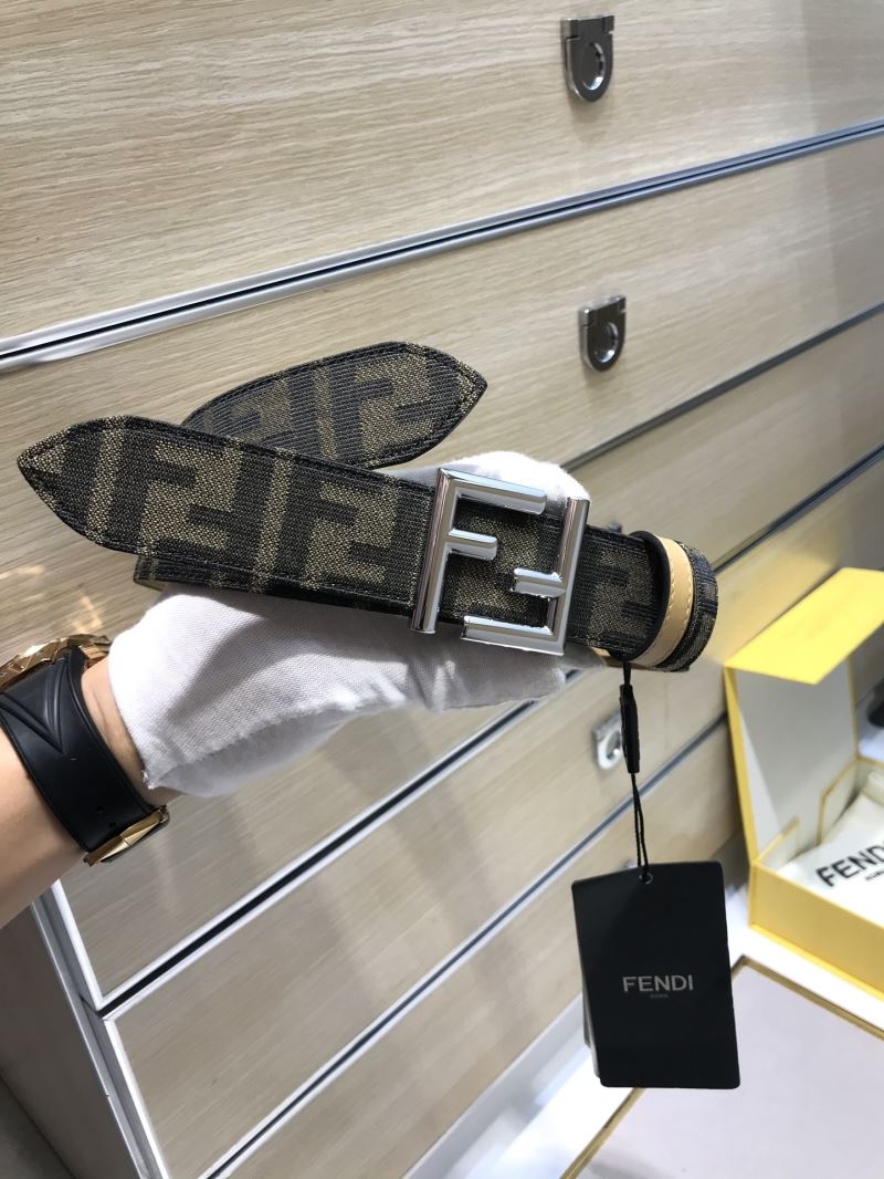 Fendi Belts